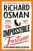 The Impossible Fortune image