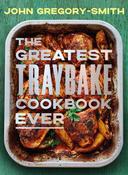 The Greatest Traybake Cookbook Ever image