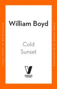 Cold Sunset image