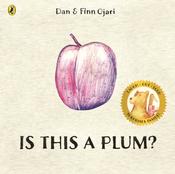 Is This a Plum? image