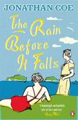 The Rain Before it Falls image