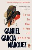 Love in the Time of Cholera image