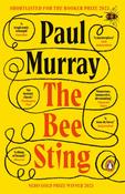 The Bee Sting image