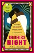 Brotherless Night : 'Blazingly brilliant' CELESTE NG image