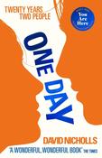 One Day : Now a major Netflix series image