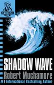 CHERUB: Shadow Wave : Book 12 image