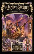 The Land of Stories: An Author's Odyssey : Book 5 image