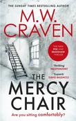 The Mercy Chair image