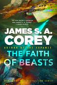 The Faith of Beasts : Book Two of The Captive's War image