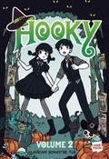 Hooky Volume 2 : A Graphic Novel image