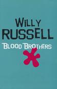 Blood Brothers image