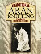 Traditional Aran Knitting image