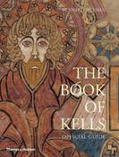 The Book of Kells : Official Guide image
