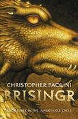 Brisingr : Book Three image