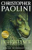 Inheritance : Book Four image