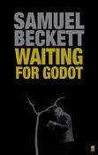 Waiting for Godot : A Tragicomedy in Two Acts image