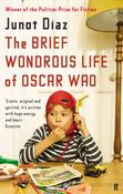 The Brief Wondrous Life of Oscar Wao image