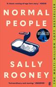 Normal People : The multimillion copy bestseller image