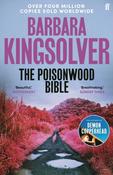 The Poisonwood Bible : Author of Demon Copperhead, Winner of the Women’s Prize for Fiction image