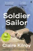 Soldier Sailor : 'Intense, furious, moving and often extremely funny.' DAVID NICHOLLS image