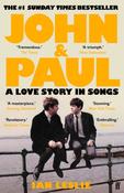 John and Paul : A Love Story in Songs – The #1 Sunday Times Bestseller image