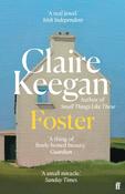 Foster : by the Booker-shortlisted author of Small Things Like These image