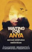 Waiting for Anya image
