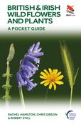 British and Irish Wild Flowers and Plants : A Pocket Guide