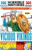 Vicious Vikings image