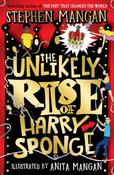 The Unlikely Rise of Harry Sponge image