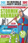 Stormin' Normans (newspaper edition) image