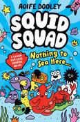 The Squid Squad image