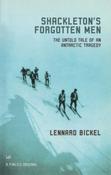 Shackleton's Forgotten Men : The Untold Tale of an Antarctic Tragedy image