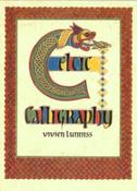 Celtic Calligraphy image