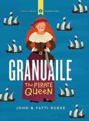 Granuaile : The Pirate Queen image