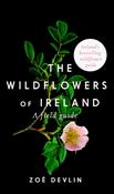 The Wildflowers of Ireland : A Field Guide image