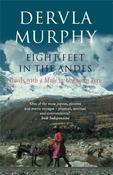 Eight Feet in the Andes : Travels with a Mule in Unknown Peru image