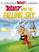 Asterix: Asterix and The Falling Sky : Album 33 image