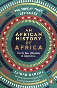An African History of Africa : From the Dawn of Humanity to Independence image