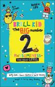 Brill Kid - The Big Number 2 : Awesomeness - The Next Level image
