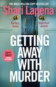 Getting Away With Murder image