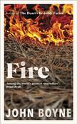 Fire image