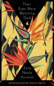 Their Eyes Were Watching God : The essential American classic with an introduction by Zadie Smith image
