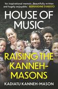 House of Music : Raising the Kanneh-Masons image