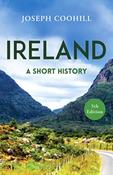 Ireland : A Short History image