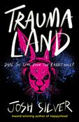 Traumaland : Winner of the YA Book Prize 2026 image