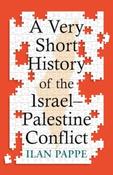 A Very Short History of the Israel–Palestine Conflict image