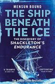 The Ship Beneath the Ice : The Discovery of Shackleton's Endurance image