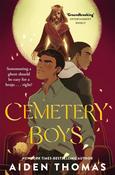 Cemetery Boys image