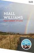 Four Letters Of Love image